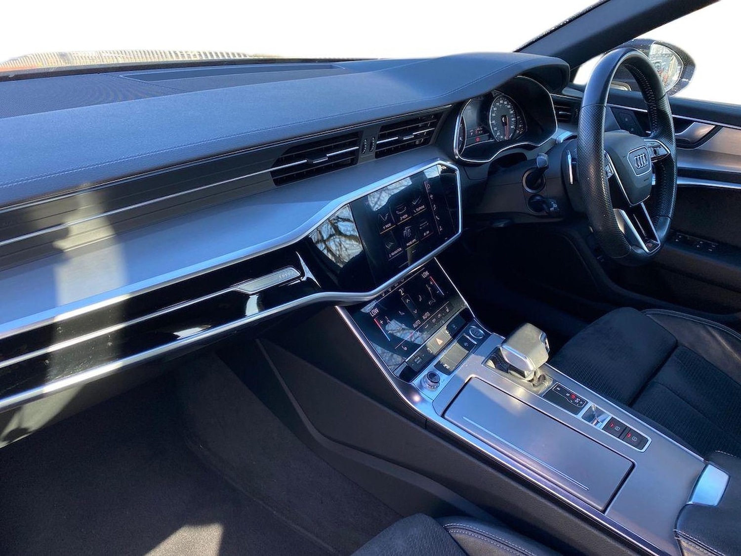 Used Audi A6 2019 for sale - 76694626: Photo 8