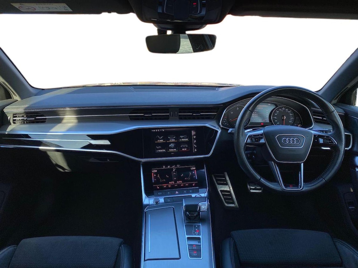 Used Audi A6 2019 for sale - 76694626: Photo 9