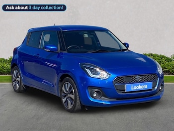 Used Suzuki Swift 2018 for sale - 79162535: Photo