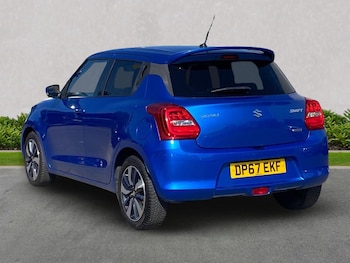 Used Suzuki Swift 2018 for sale - 79162535: Photo
