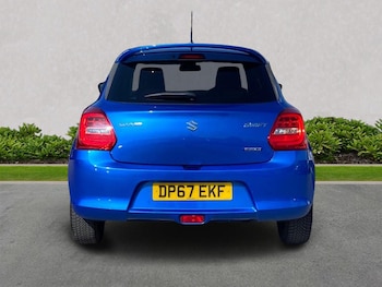 Used Suzuki Swift 2018 for sale - 79162535: Photo