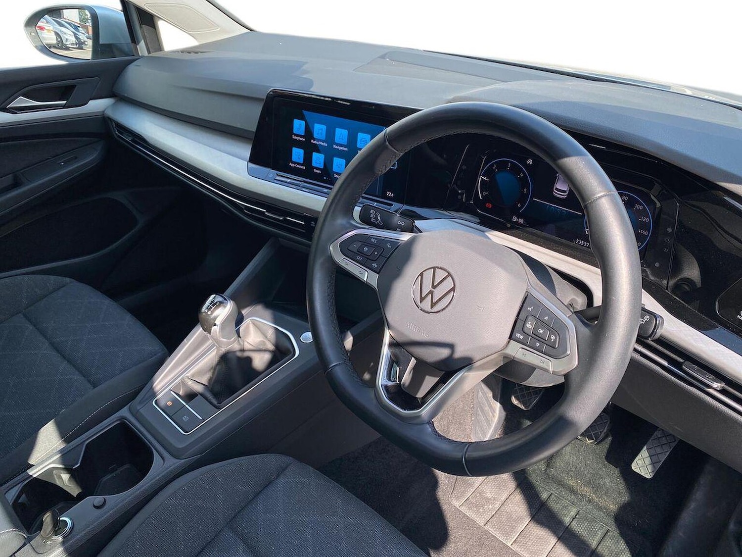 Vehicle 15