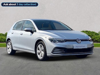 Volkswagen - Golf