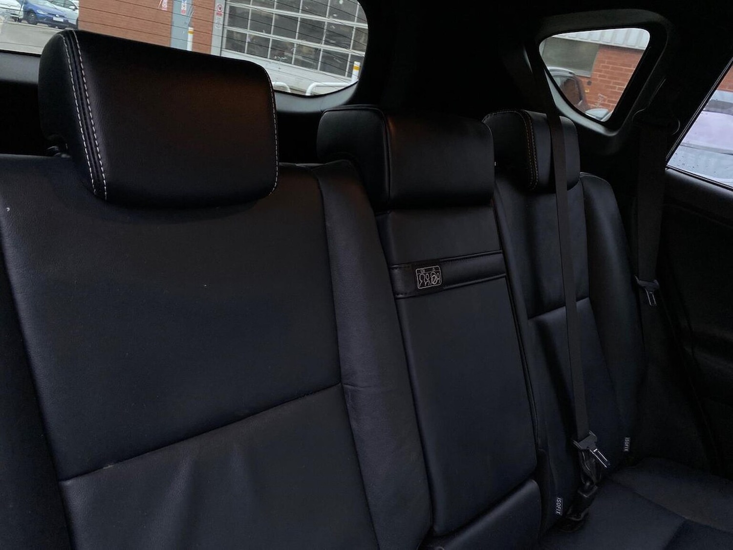 Used Toyota RAV4 2018 for sale - 76741240: Photo 17