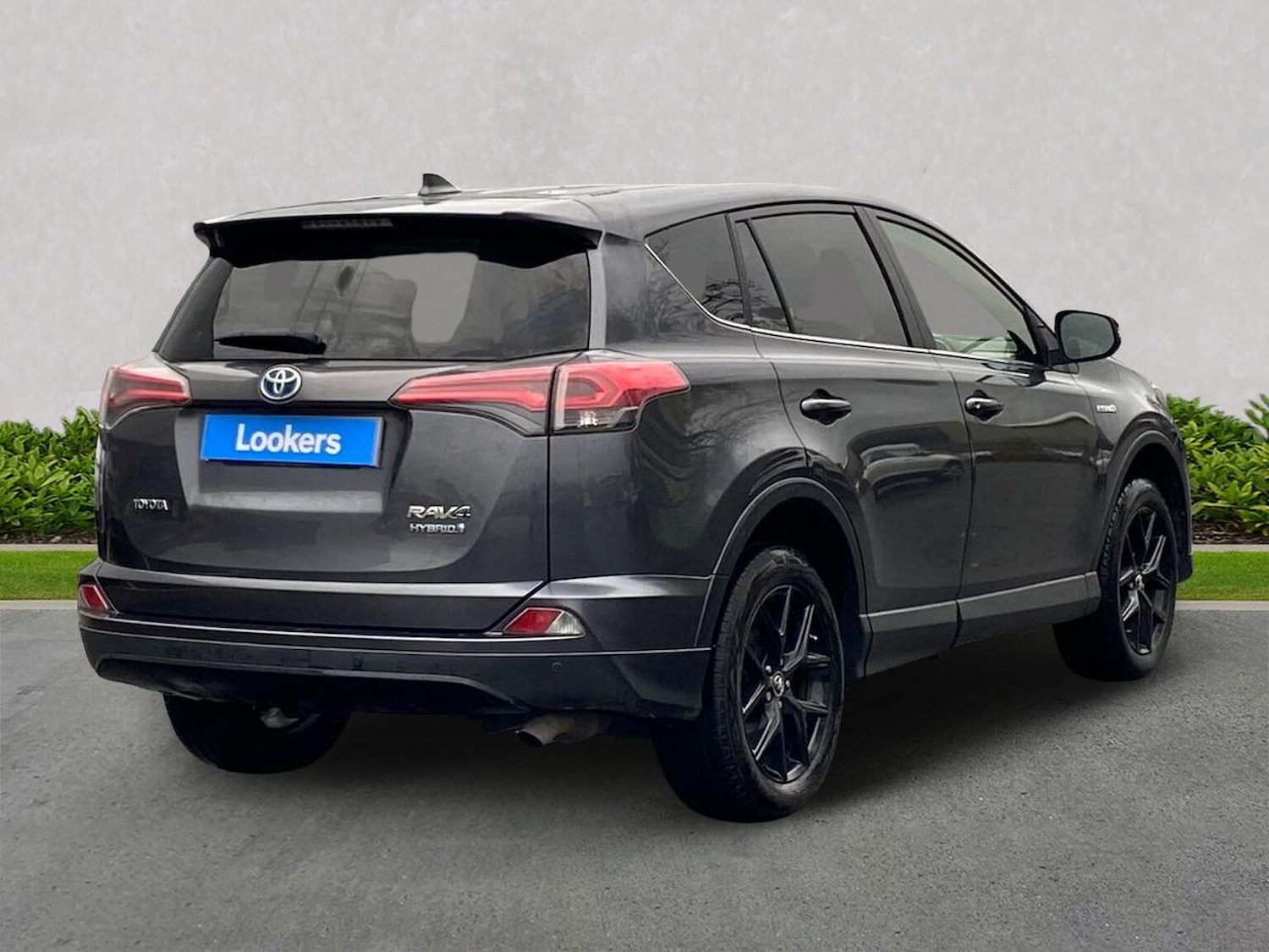 Used Toyota RAV4 2018 for sale - 76741240: Photo 19