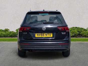 Used Volkswagen Tiguan 2016 for sale - 79230676: Photo