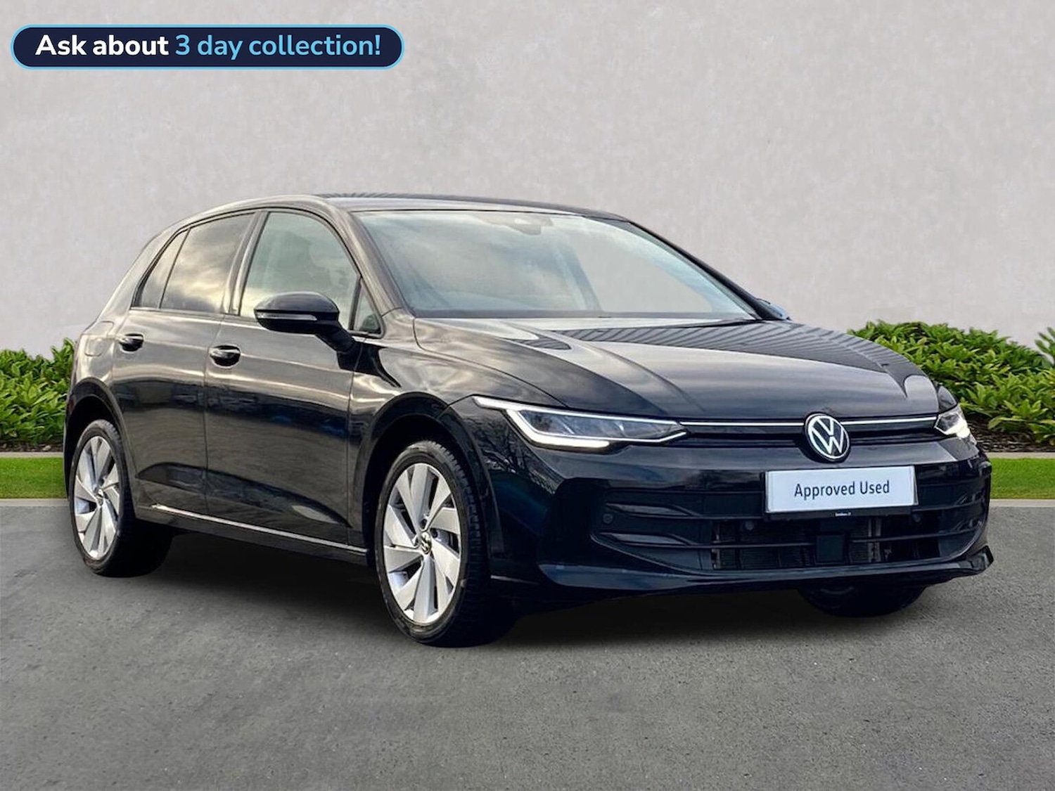 Used Volkswagen Golf 2024 for sale - 77069326: Photo 1