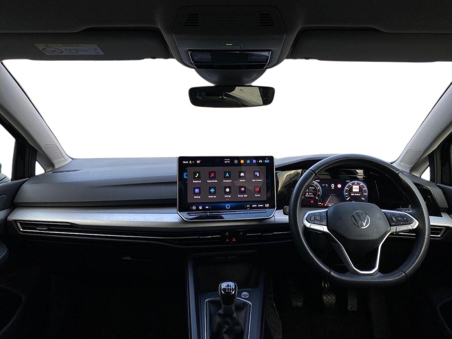 Used Volkswagen Golf 2024 for sale - 77069326: Photo 10