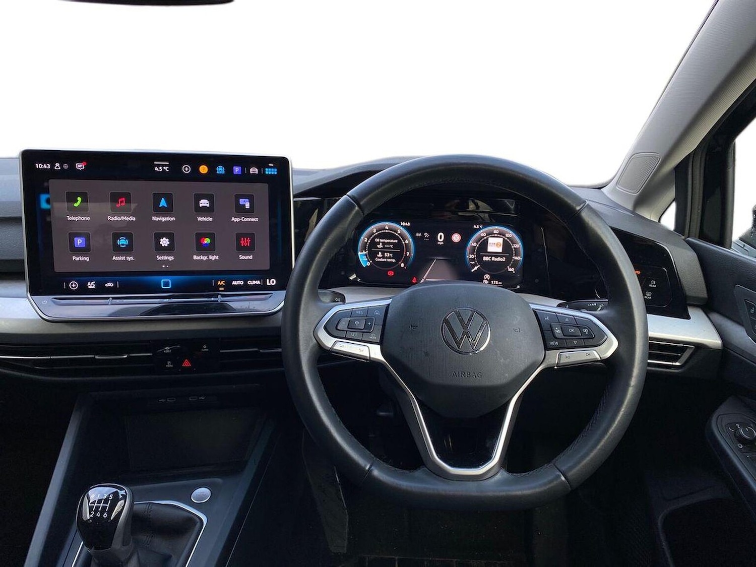 Used Volkswagen Golf 2024 for sale - 77069326: Photo 11