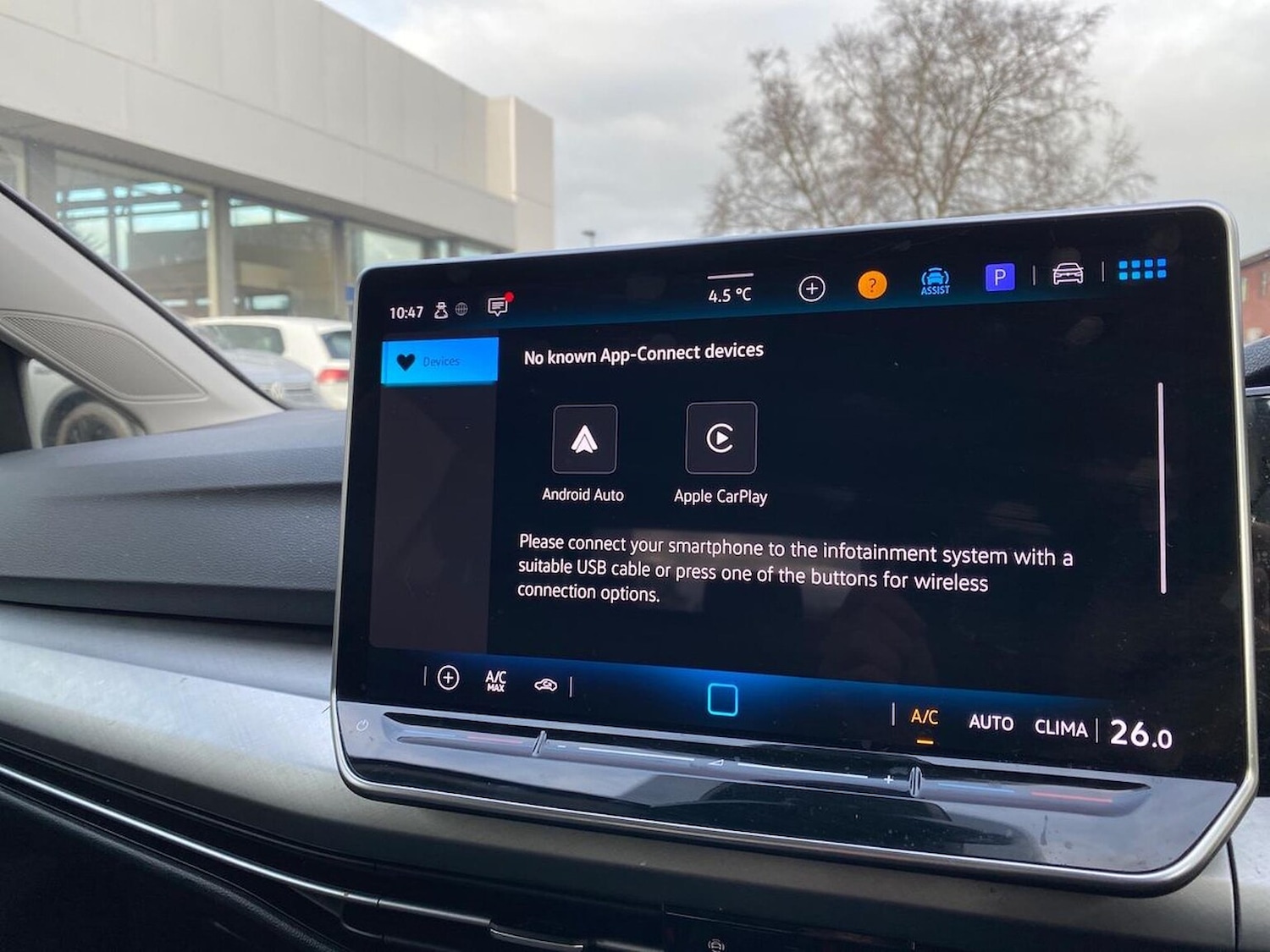 Used Volkswagen Golf 2024 for sale - 77069326: Photo 13