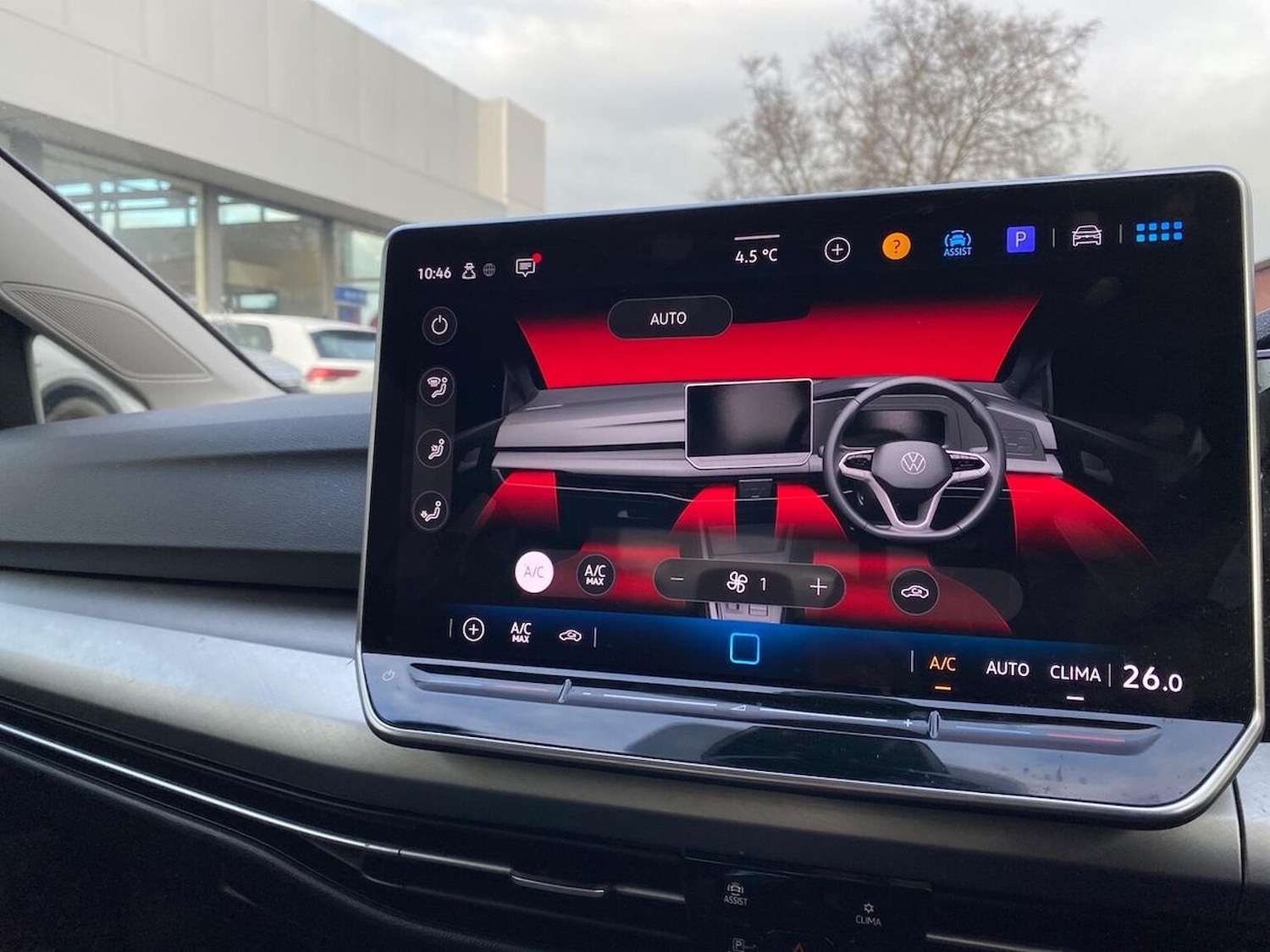 Used Volkswagen Golf 2024 for sale - 77069326: Photo 14