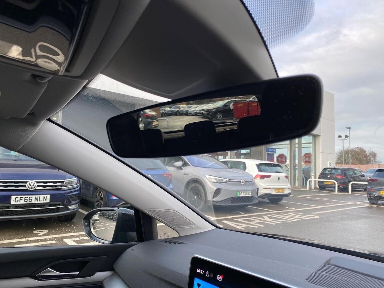 Used Volkswagen Golf 2024 for sale - 77069326: Photo 16