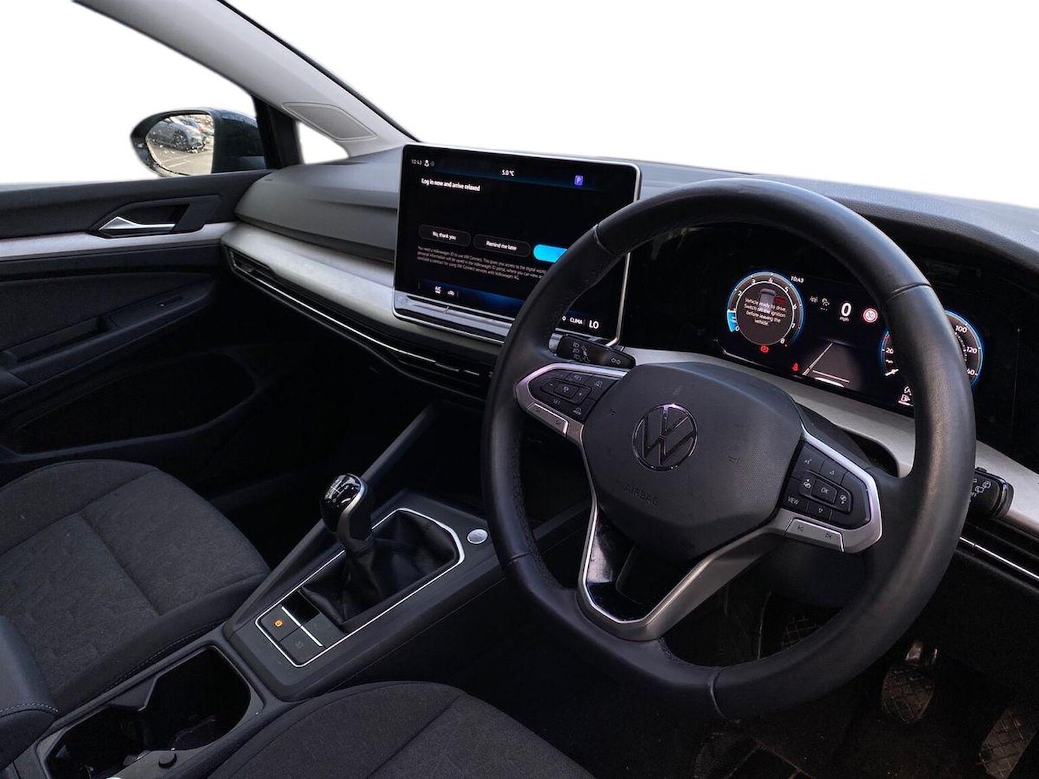 Used Volkswagen Golf 2024 for sale - 77069326: Photo 17