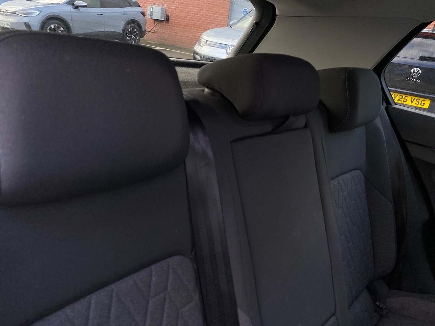 Used Volkswagen Golf 2024 for sale - 77069326: Photo 18