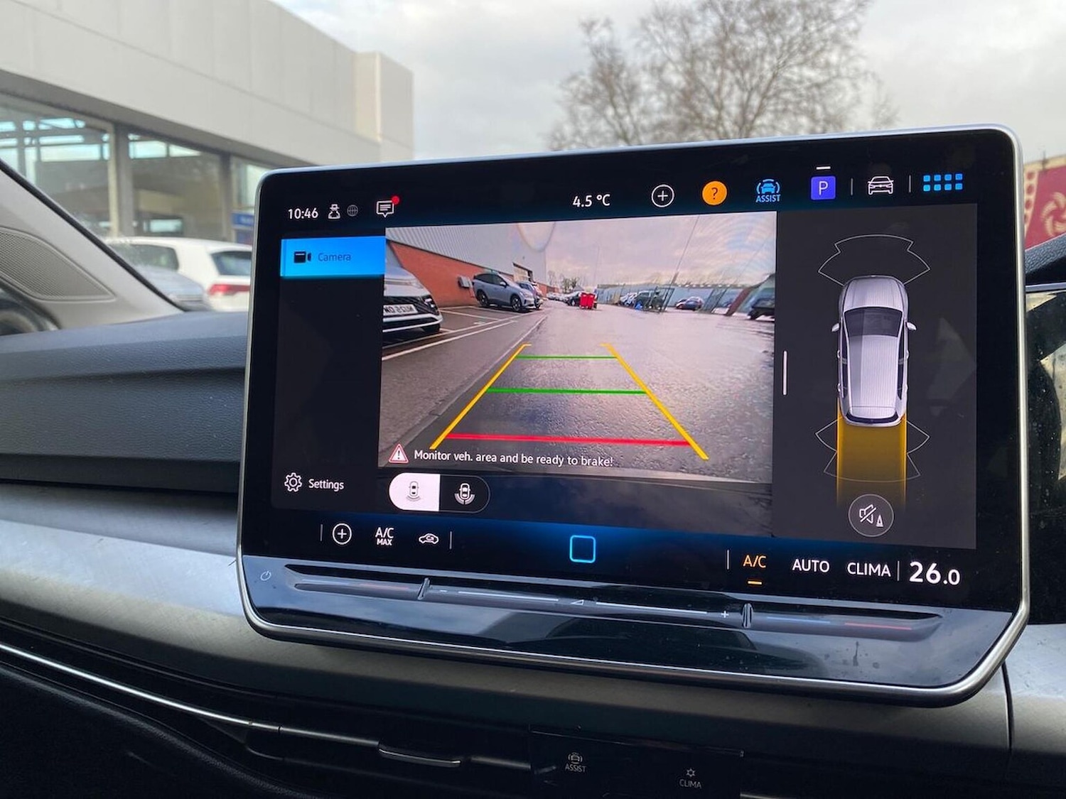 Used Volkswagen Golf 2024 for sale - 77069326: Photo 24