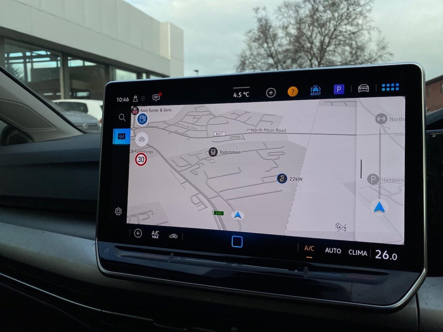 Used Volkswagen Golf 2024 for sale - 77069326: Photo 25