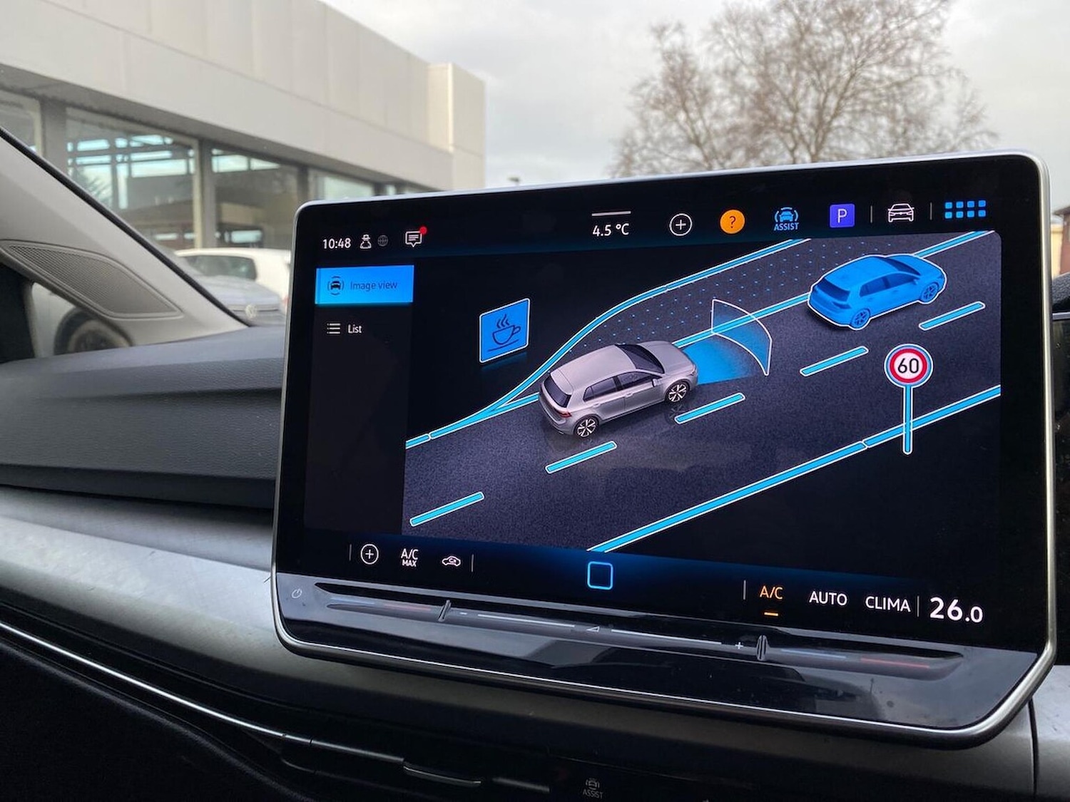 Used Volkswagen Golf 2024 for sale - 77069326: Photo 26