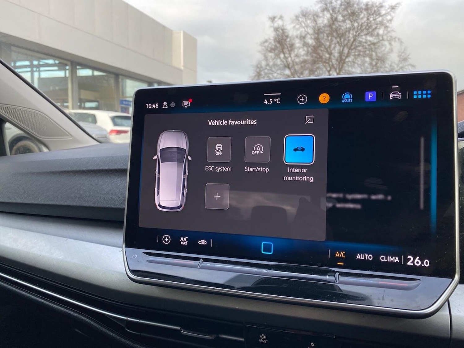 Used Volkswagen Golf 2024 for sale - 77069326: Photo 31