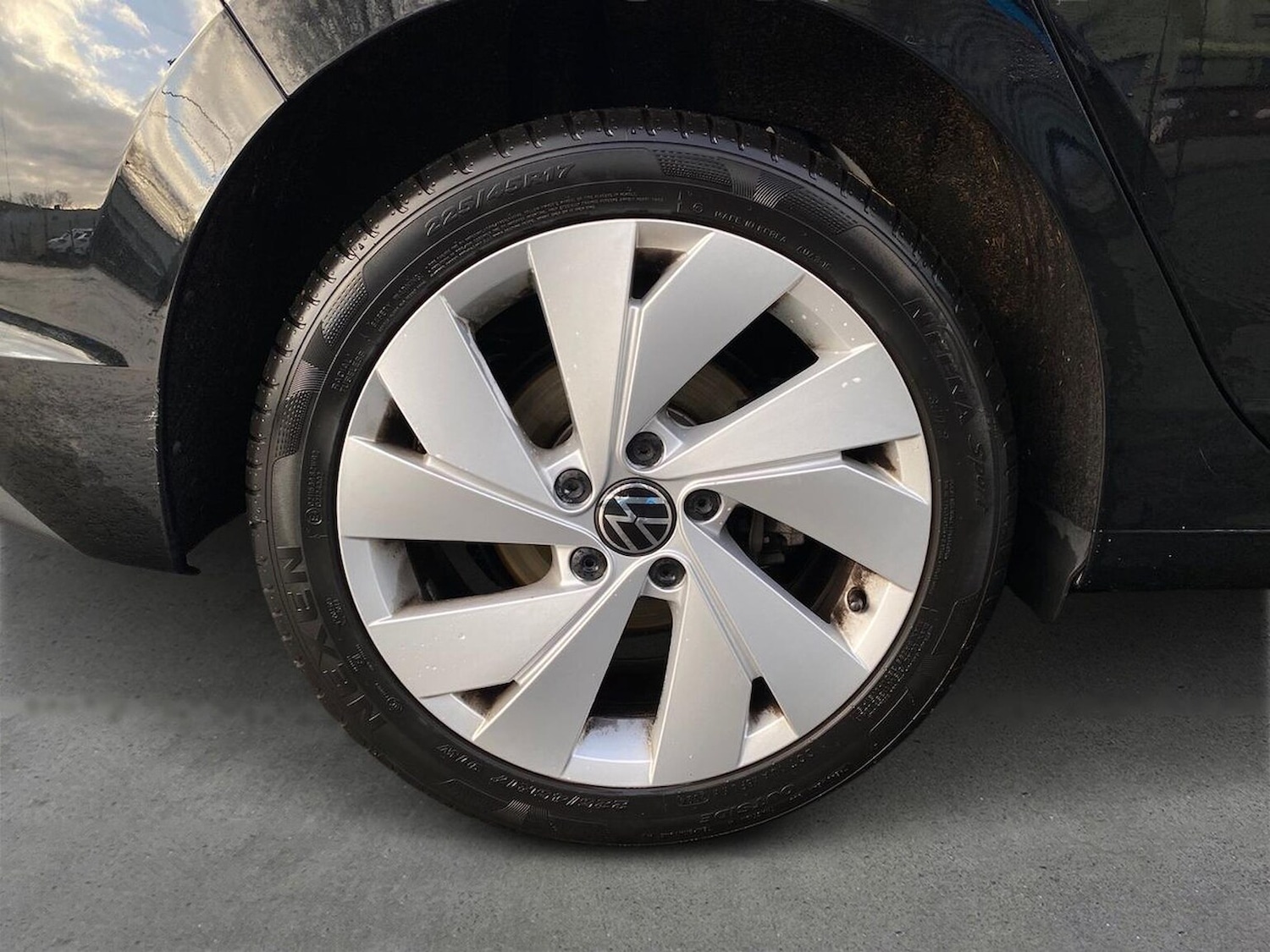 Used Volkswagen Golf 2024 for sale - 77069326: Photo 8