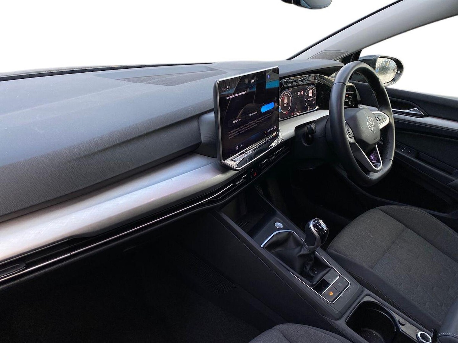 Used Volkswagen Golf 2024 for sale - 77069326: Photo 9