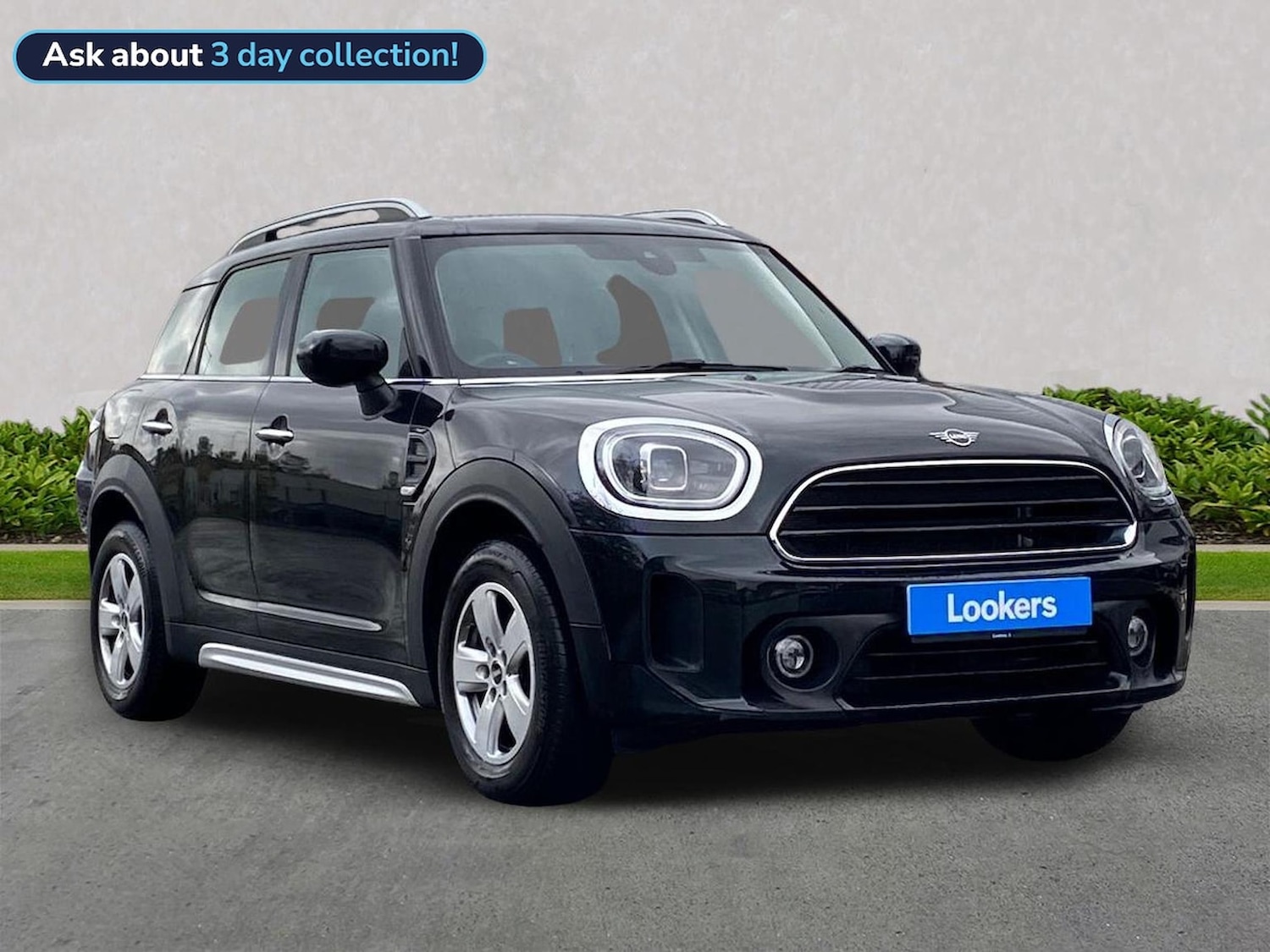 Used MINI Countryman 2022 for sale - 76331029: Photo 1