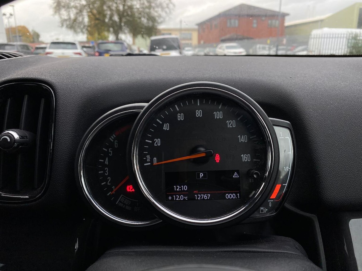 Used MINI Countryman 2022 for sale - 76331029: Photo 11