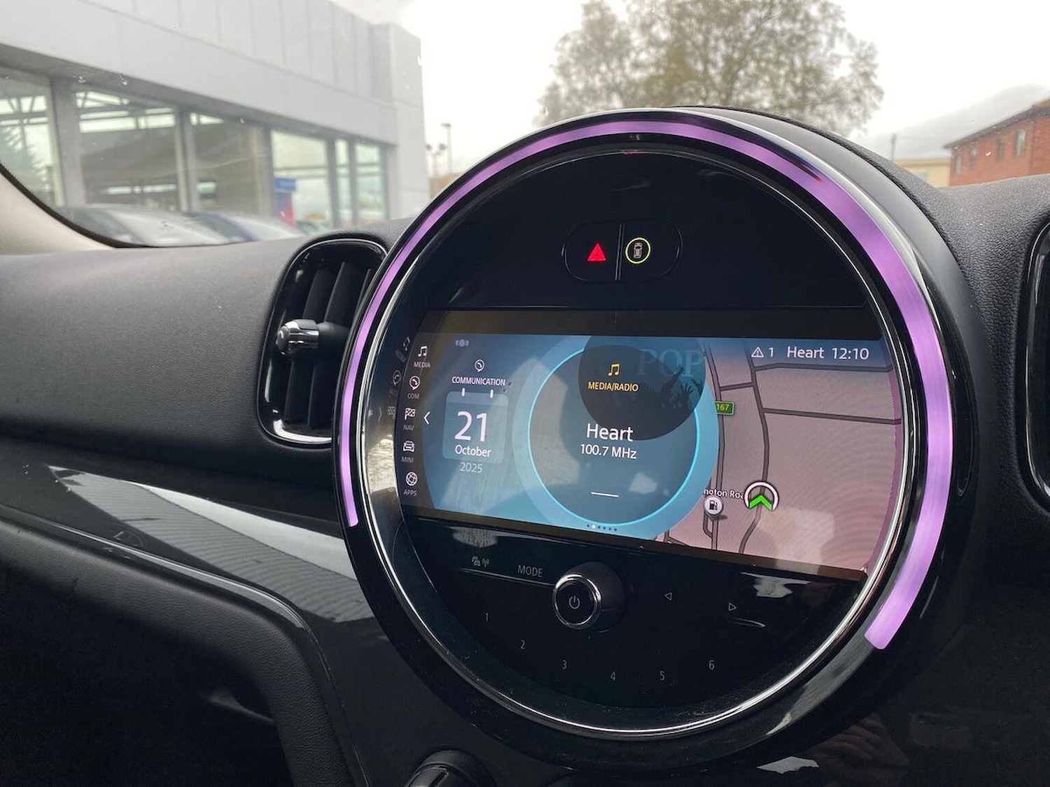 Used MINI Countryman 2022 for sale - 76331029: Photo 12