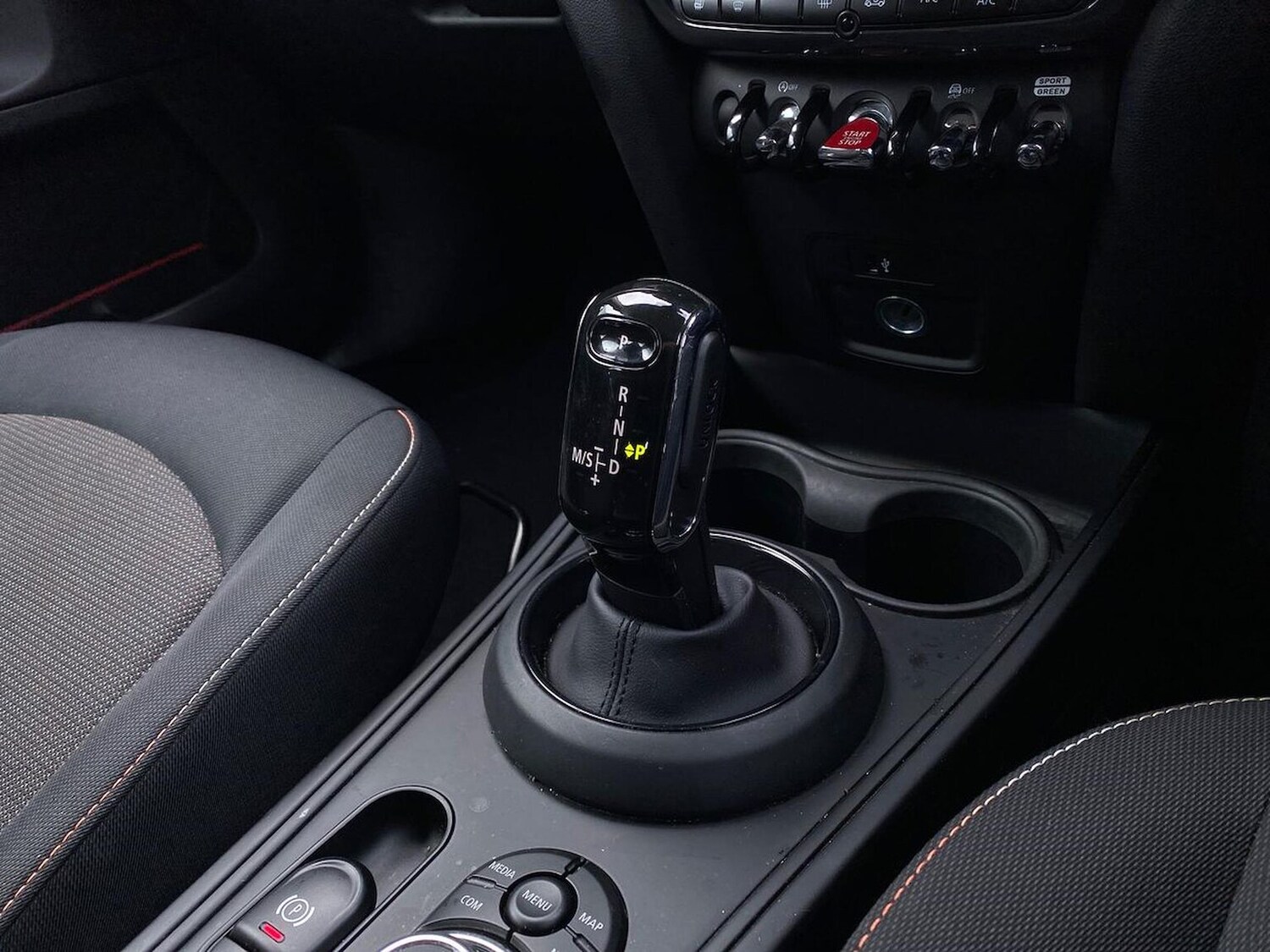 Used MINI Countryman 2022 for sale - 76331029: Photo 14