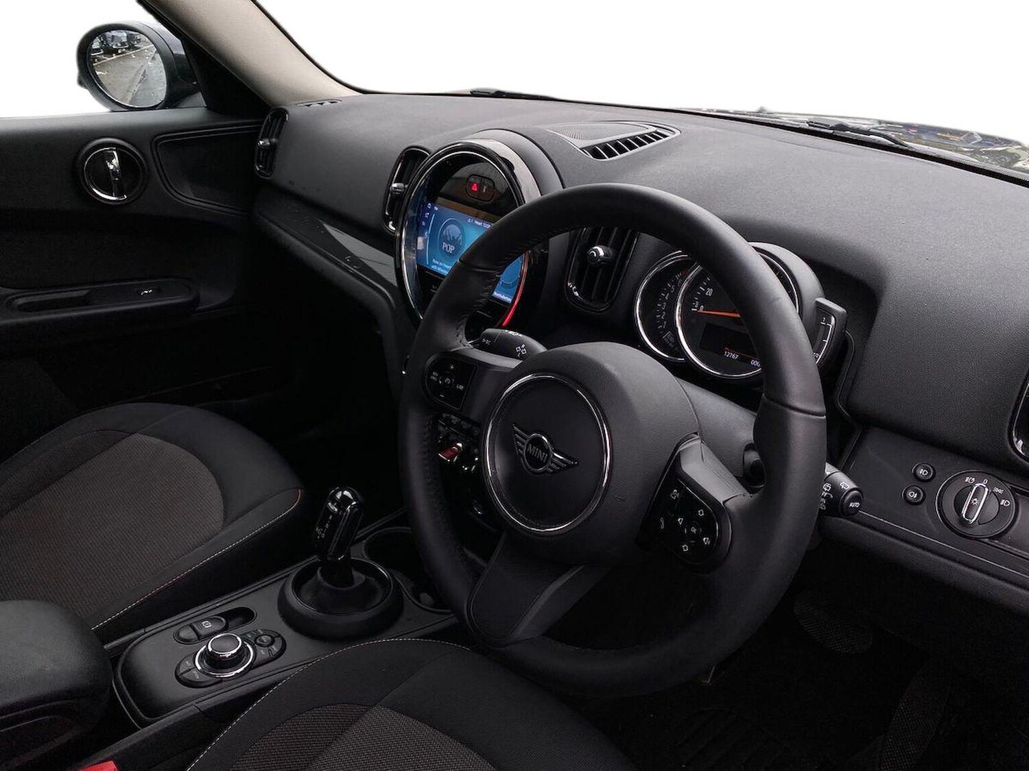 Used MINI Countryman 2022 for sale - 76331029: Photo 16