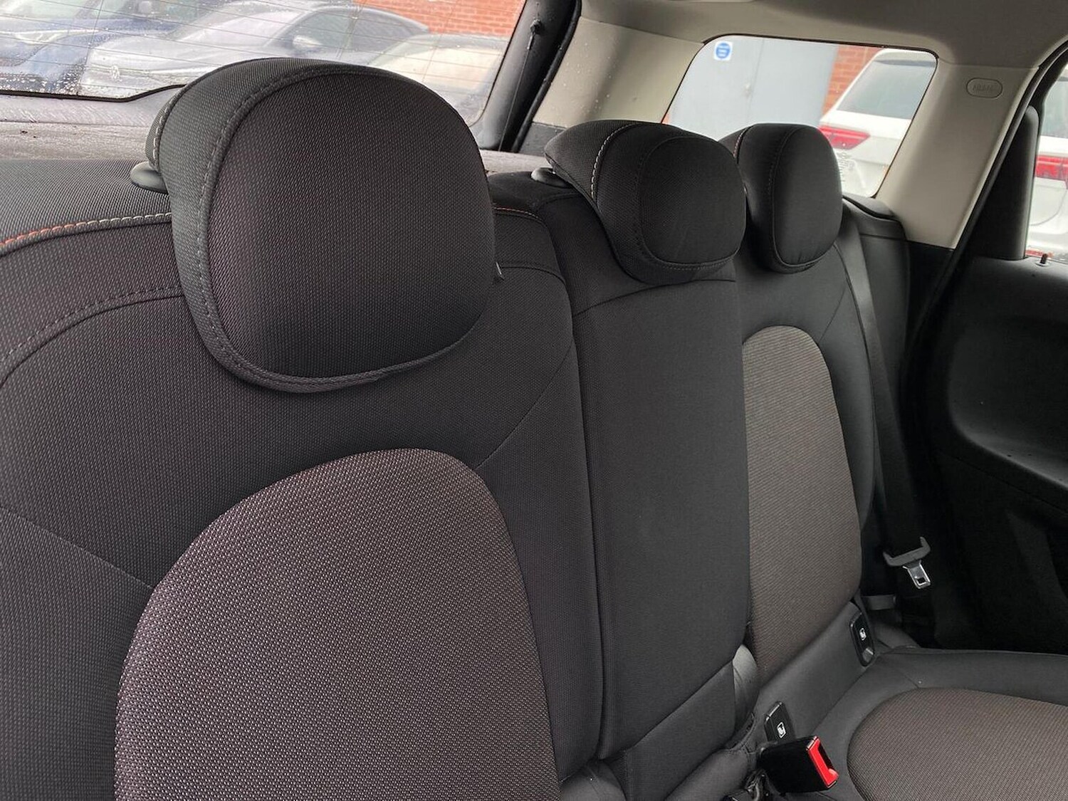 Used MINI Countryman 2022 for sale - 76331029: Photo 17