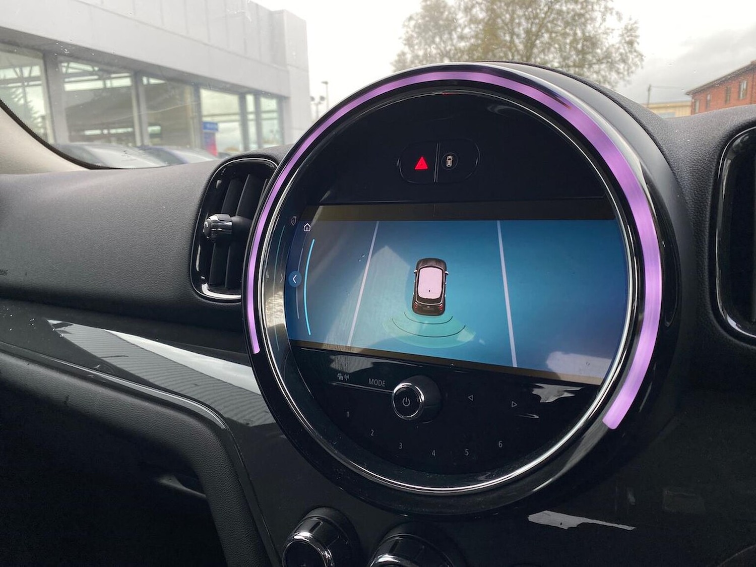 Used MINI Countryman 2022 for sale - 76331029: Photo 23