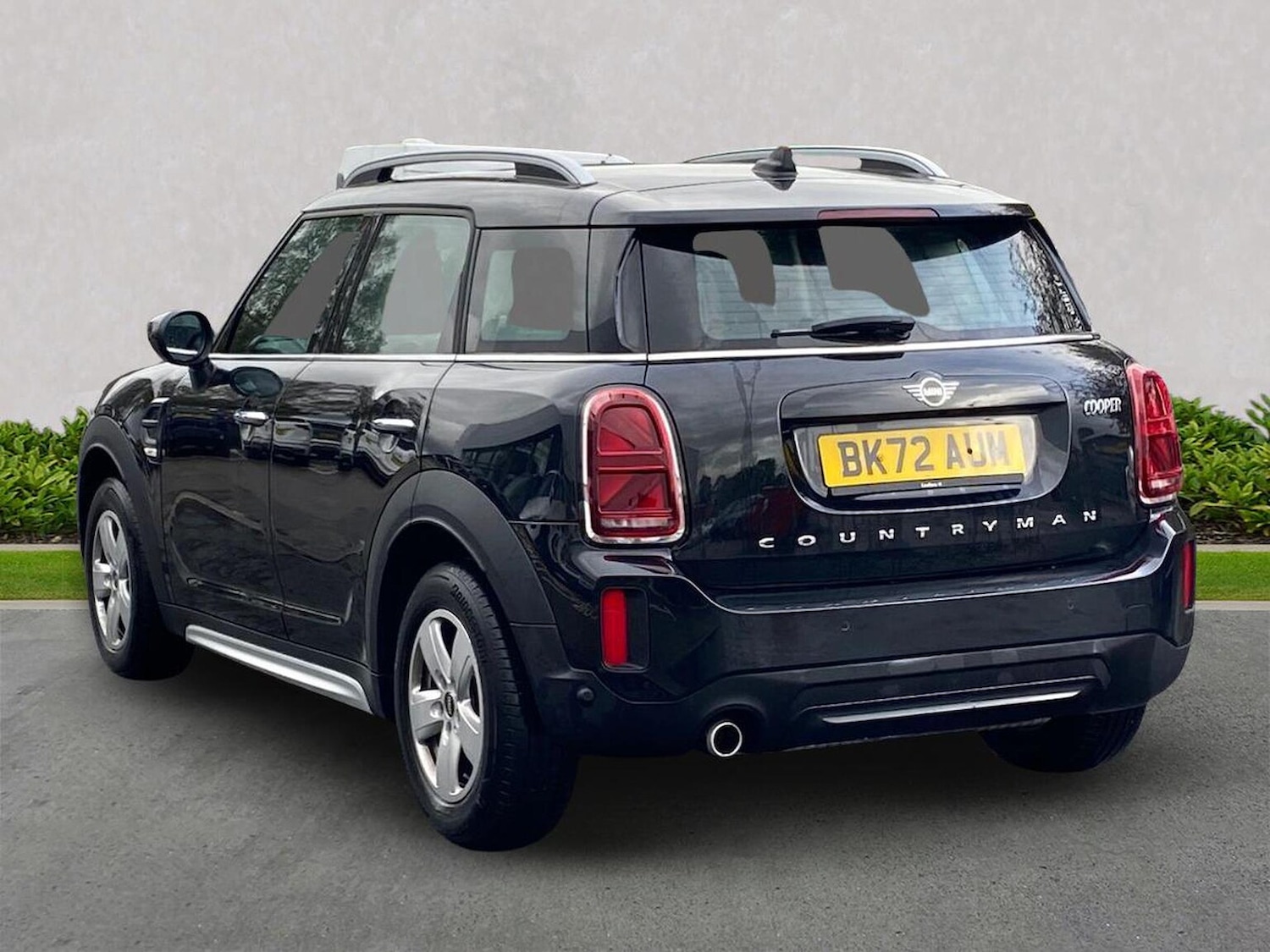 Used MINI Countryman 2022 for sale - 76331029: Photo 3