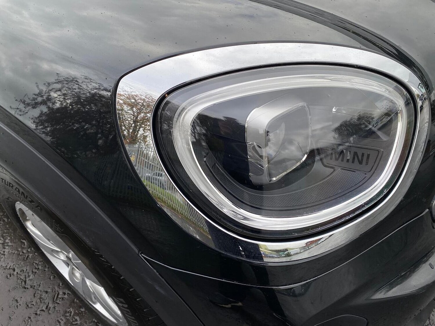 Used MINI Countryman 2022 for sale - 76331029: Photo 33