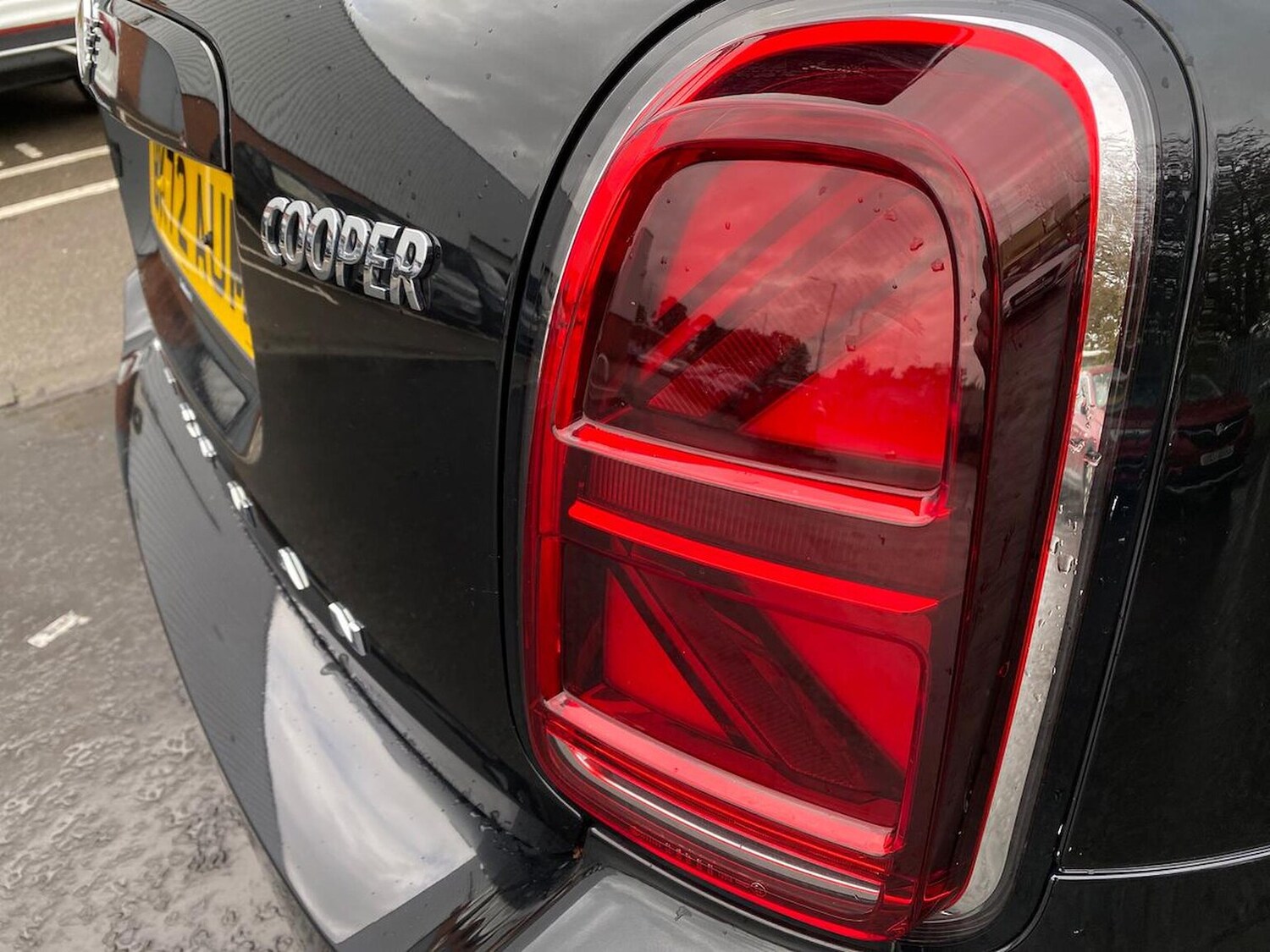 Used MINI Countryman 2022 for sale - 76331029: Photo 35