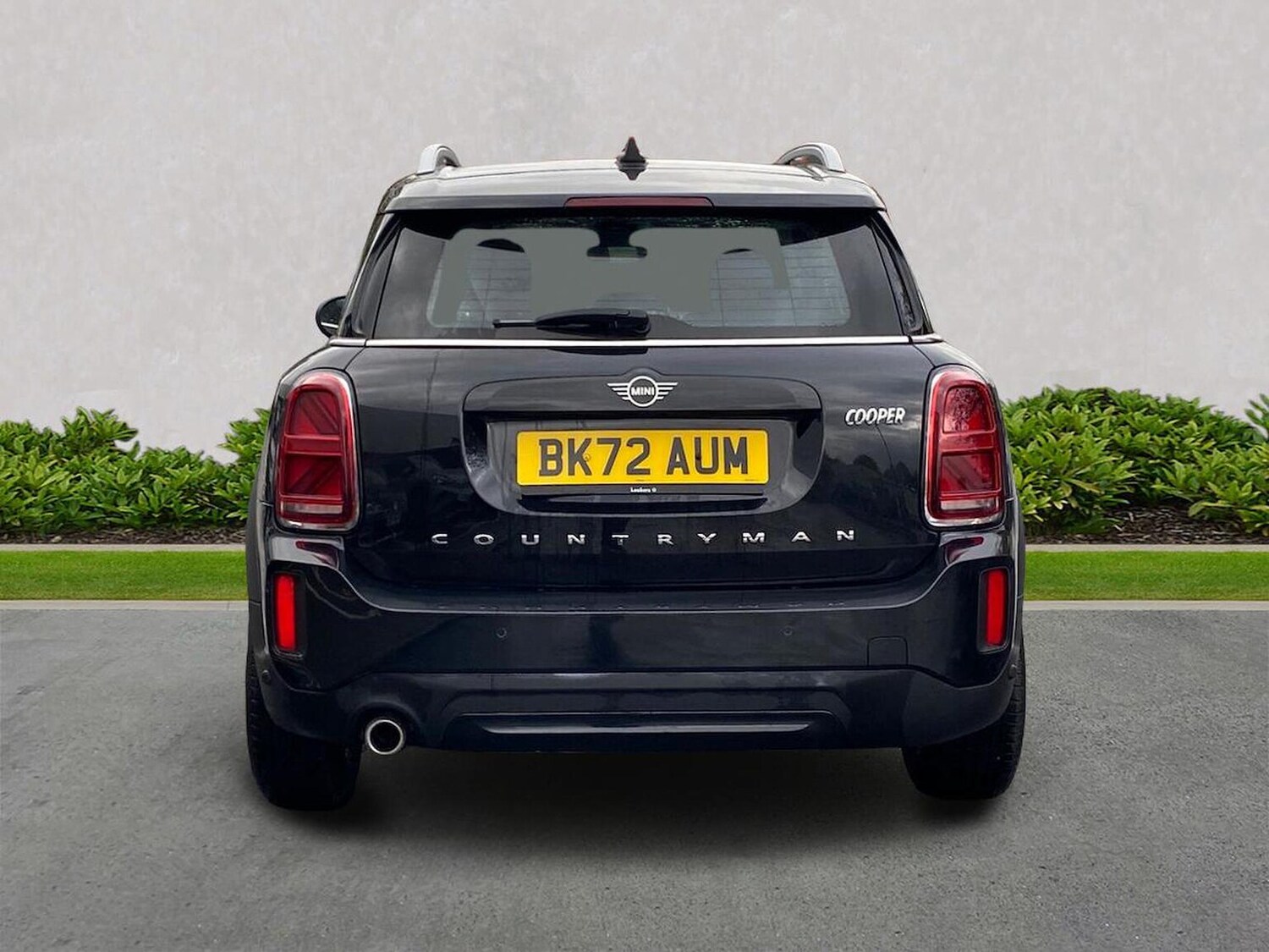 Used MINI Countryman 2022 for sale - 76331029: Photo 5