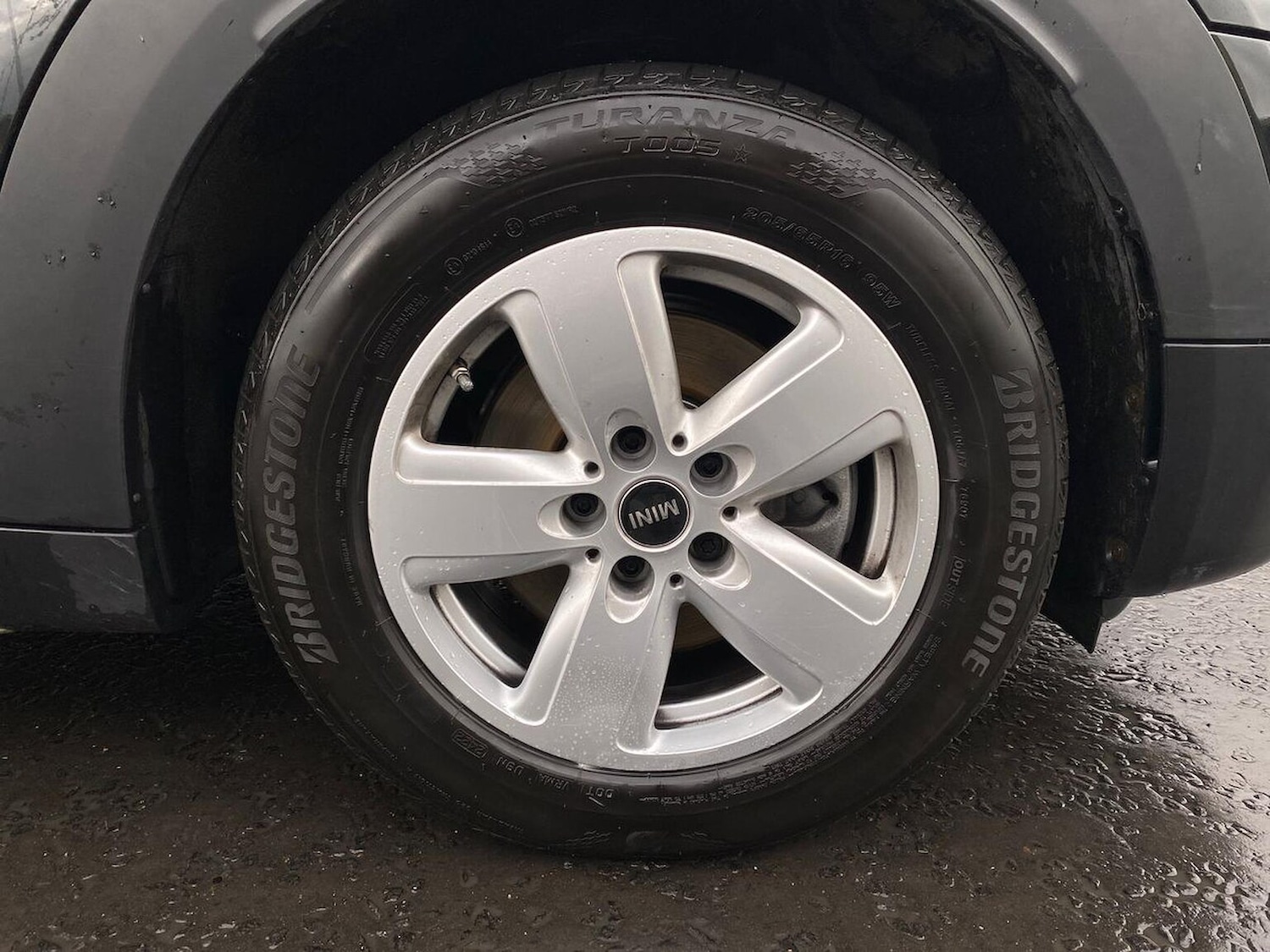 Used MINI Countryman 2022 for sale - 76331029: Photo 7