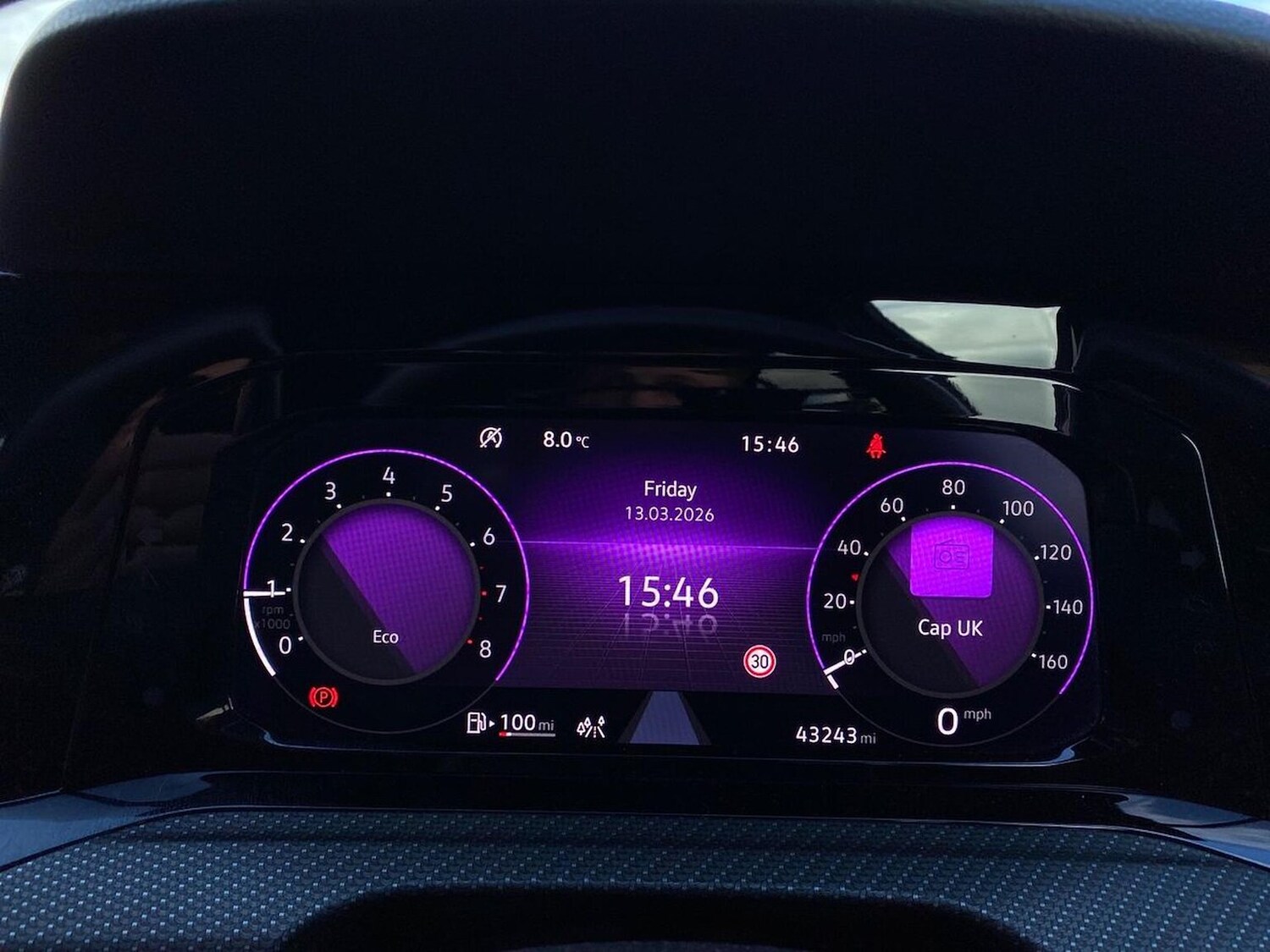 Used Volkswagen Golf 2024 for sale - 78194097: Photo 10