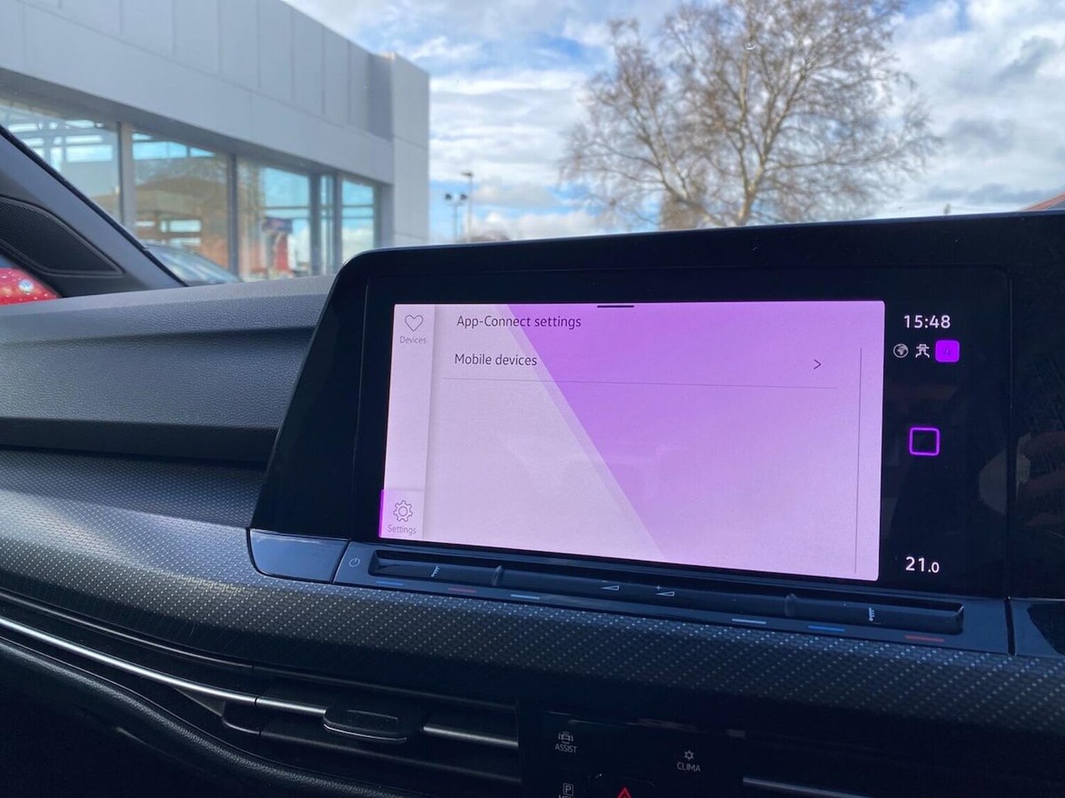 Used Volkswagen Golf 2024 for sale - 78194097: Photo 11