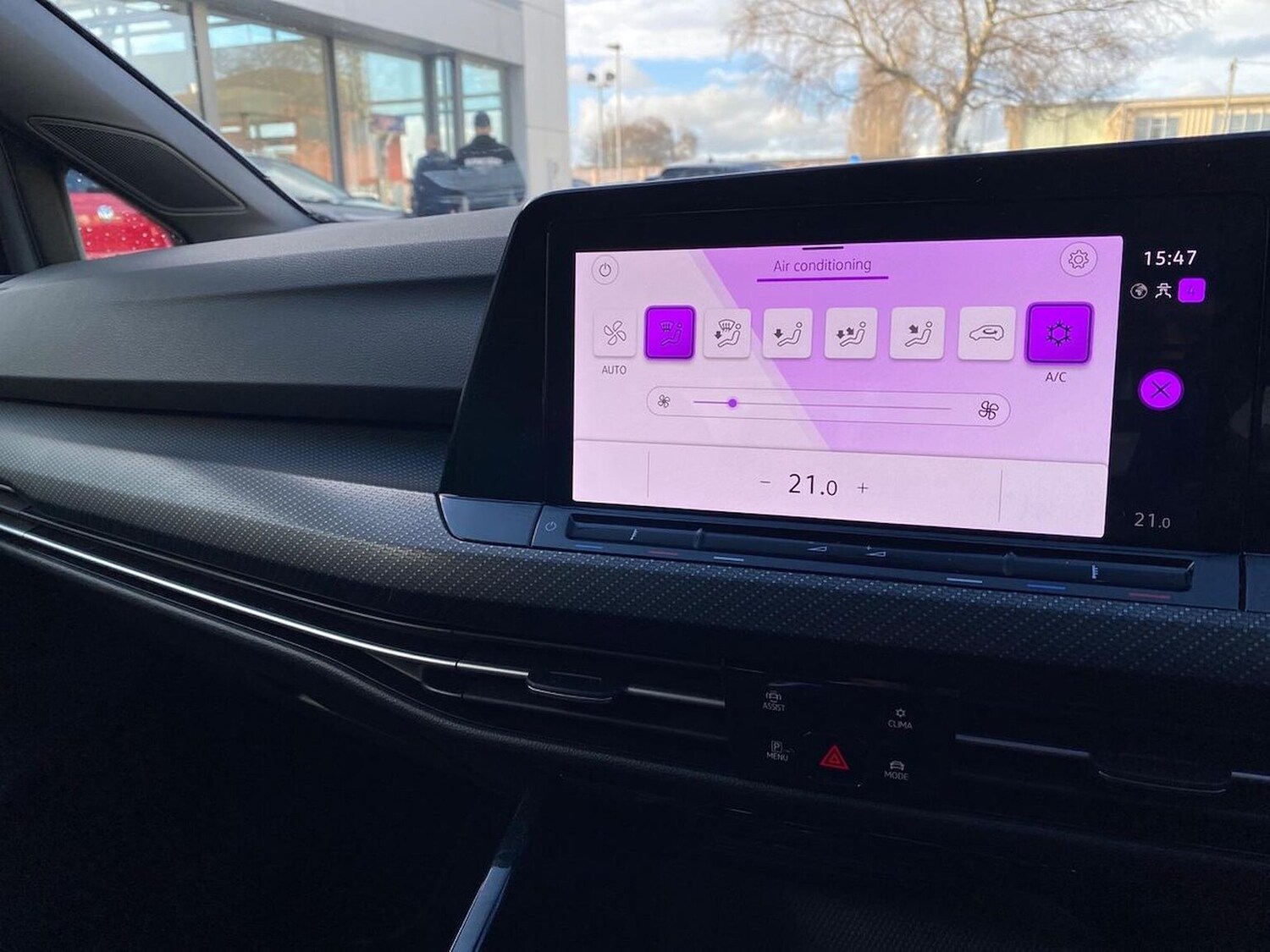 Used Volkswagen Golf 2024 for sale - 78194097: Photo 12