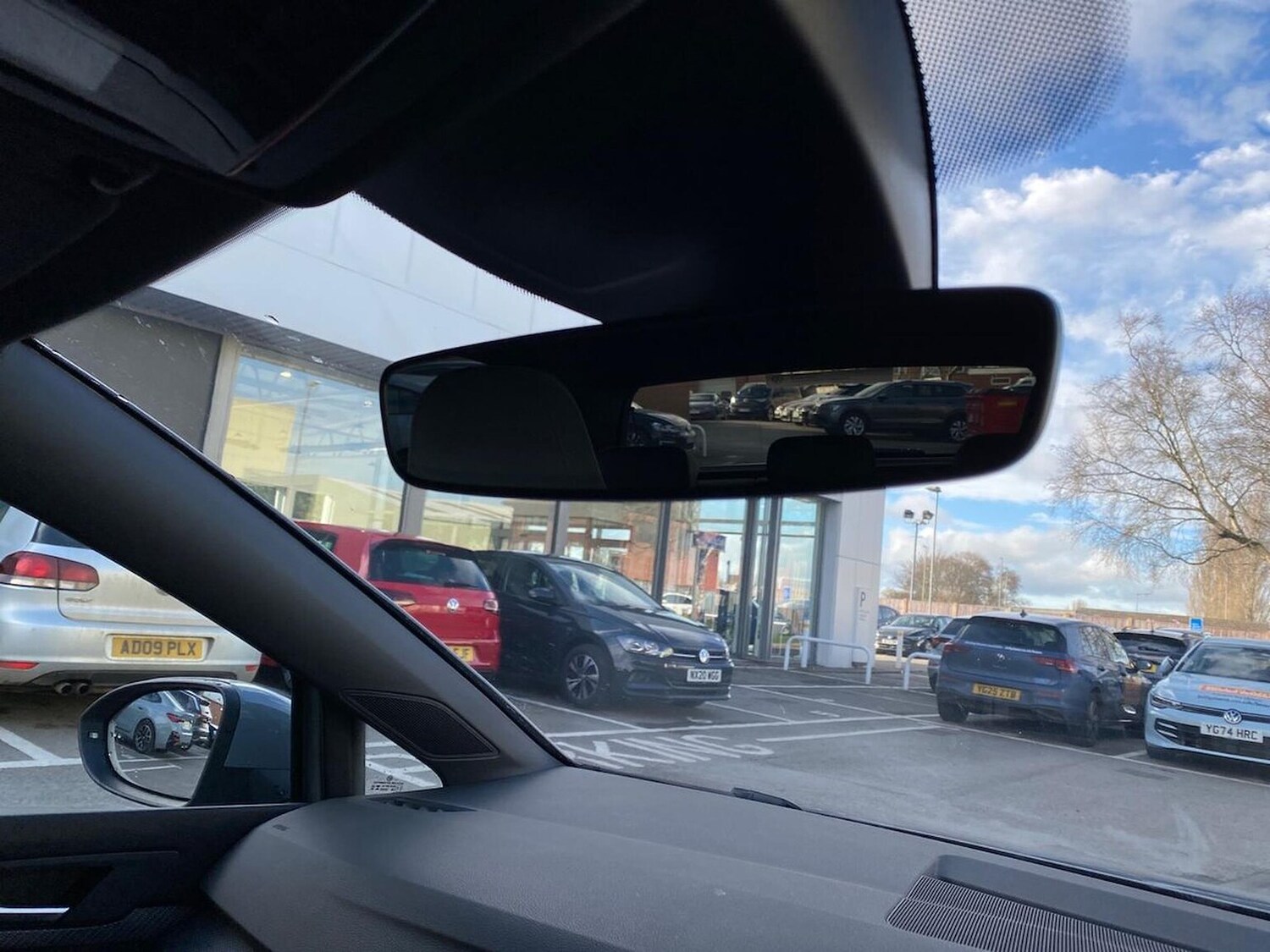 Used Volkswagen Golf 2024 for sale - 78194097: Photo 14