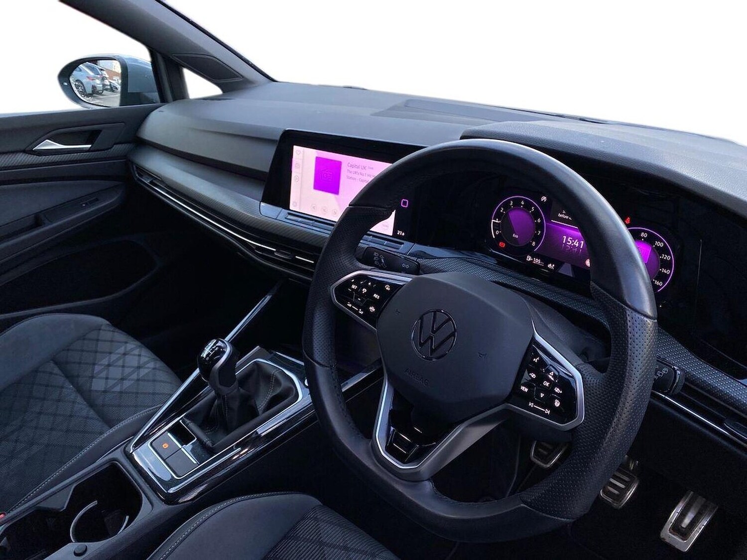 Used Volkswagen Golf 2024 for sale - 78194097: Photo 15