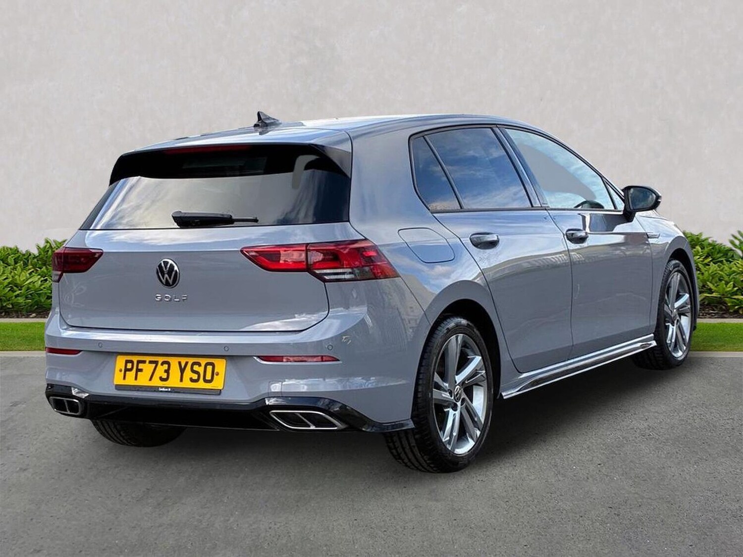 Used Volkswagen Golf 2024 for sale - 78194097: Photo 18