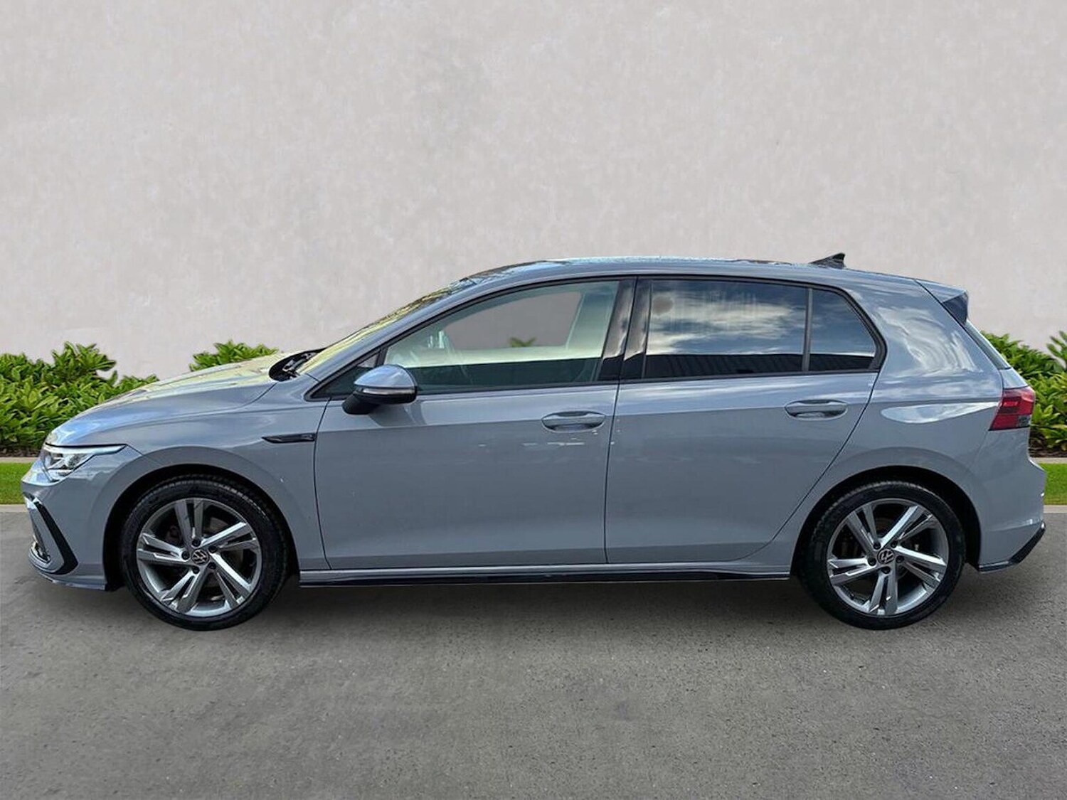 Used Volkswagen Golf 2024 for sale - 78194097: Photo 19