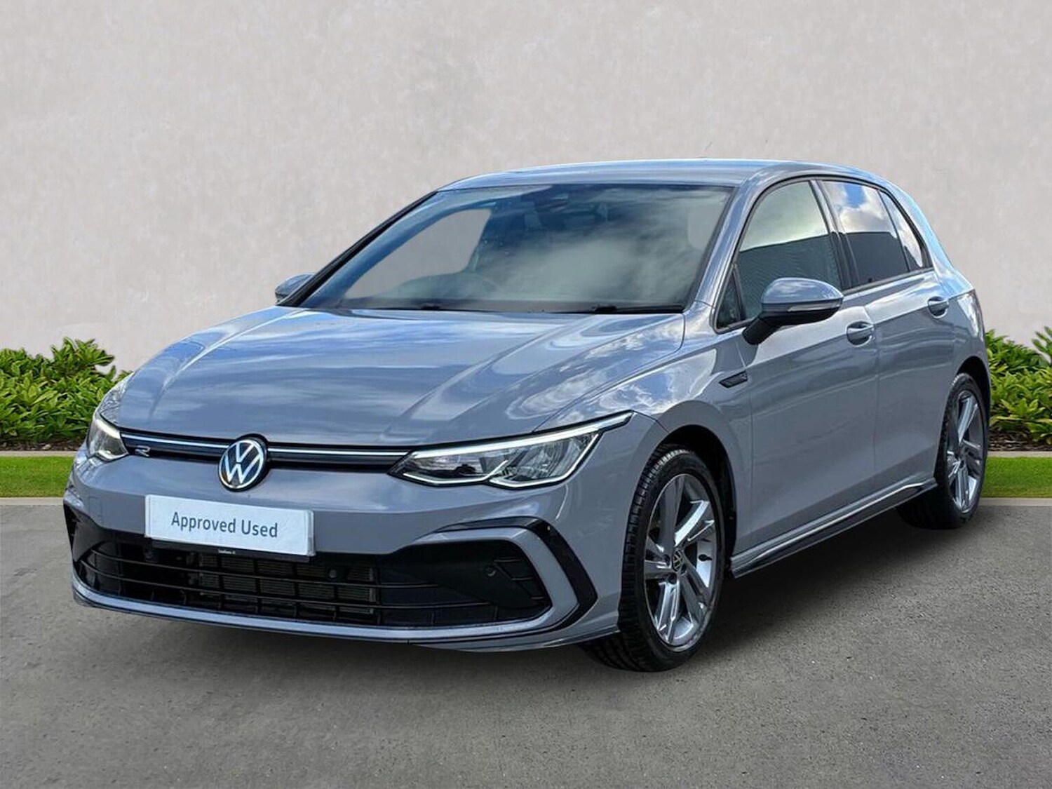 Used Volkswagen Golf 2024 for sale - 78194097: Photo 20