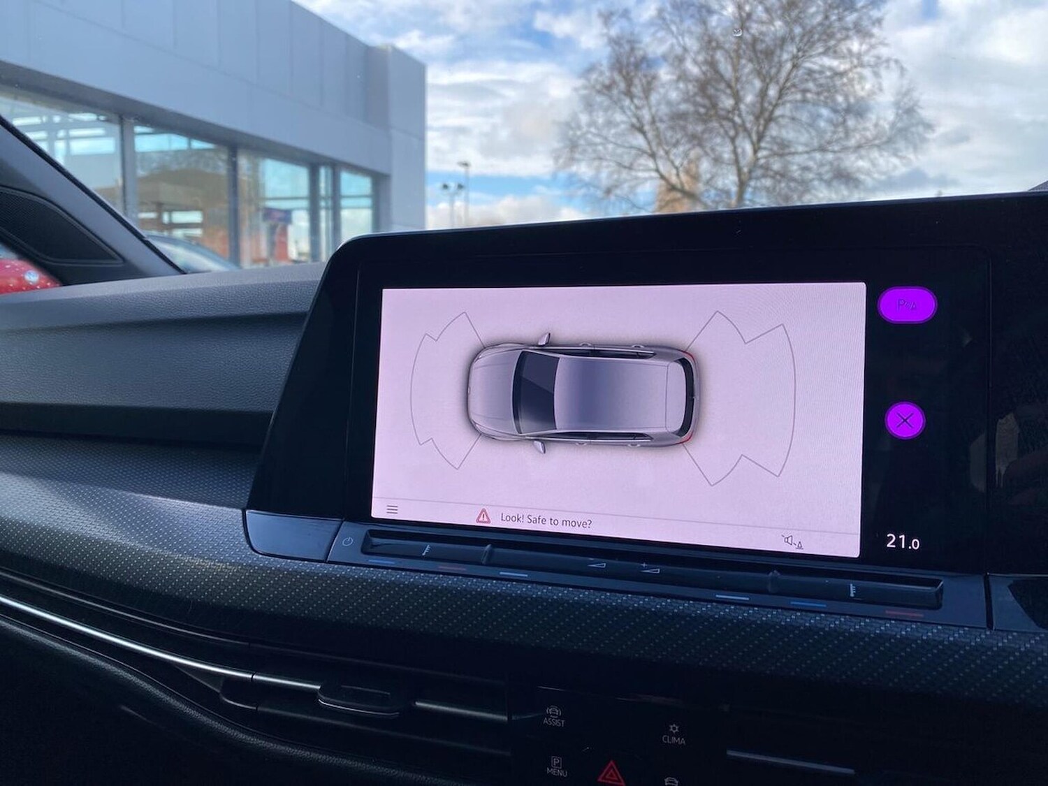 Used Volkswagen Golf 2024 for sale - 78194097: Photo 23