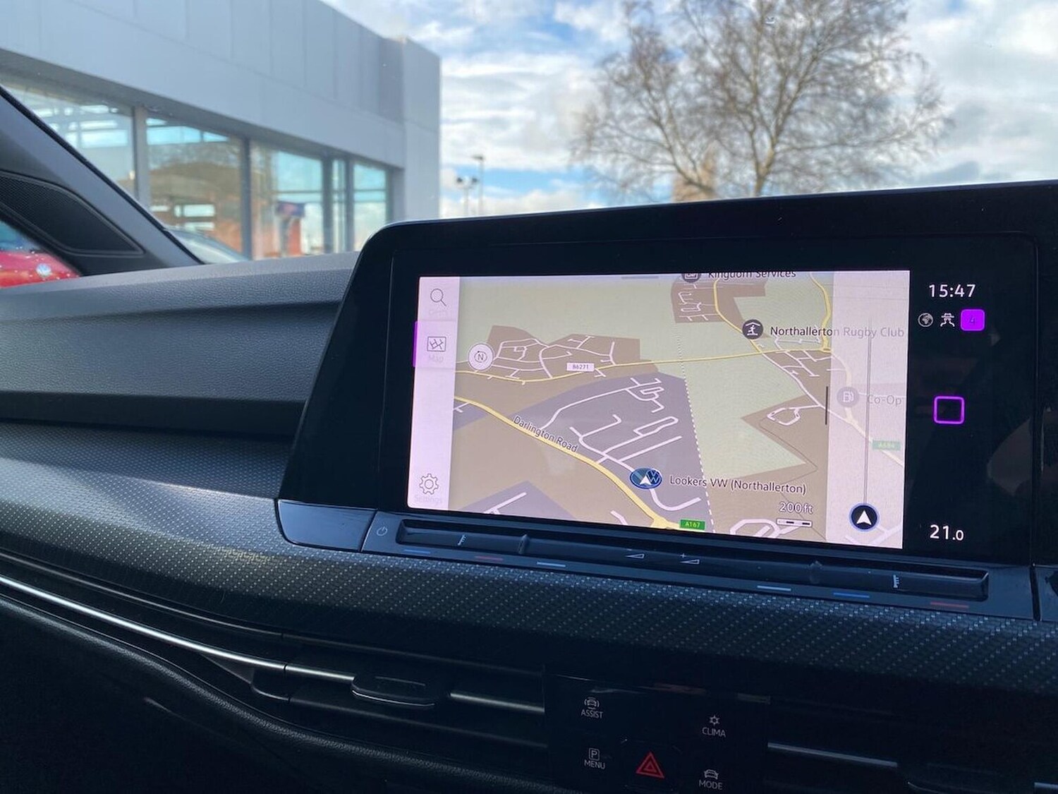 Used Volkswagen Golf 2024 for sale - 78194097: Photo 24