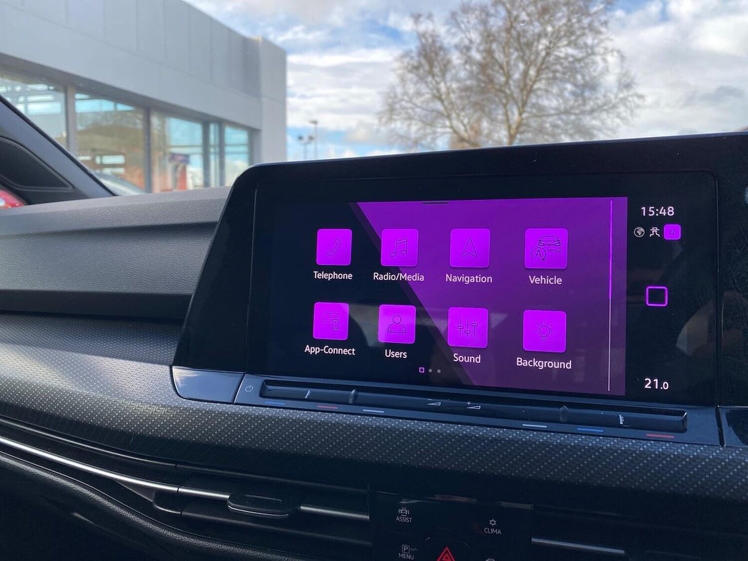 Used Volkswagen Golf 2024 for sale - 78194097: Photo 25