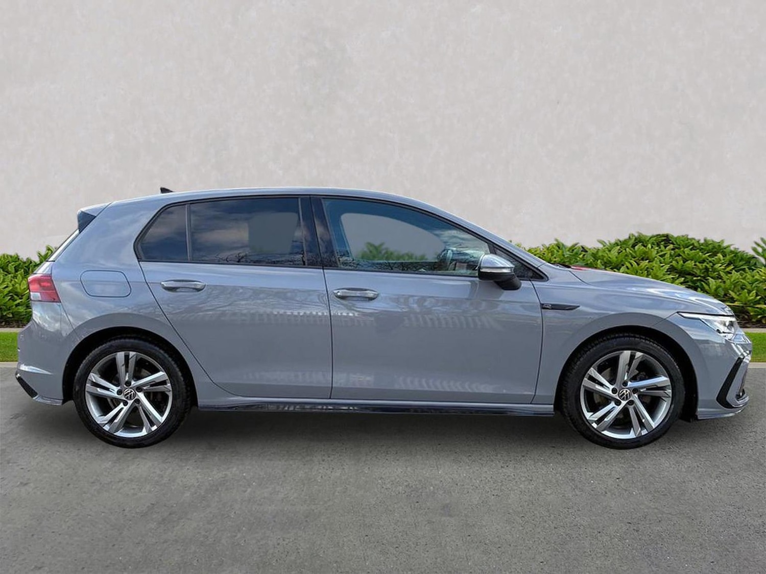 Used Volkswagen Golf 2024 for sale - 78194097: Photo 3