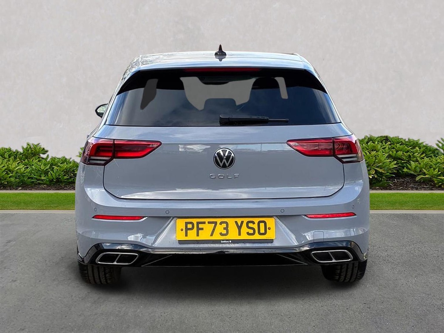 Used Volkswagen Golf 2024 for sale - 78194097: Photo 4