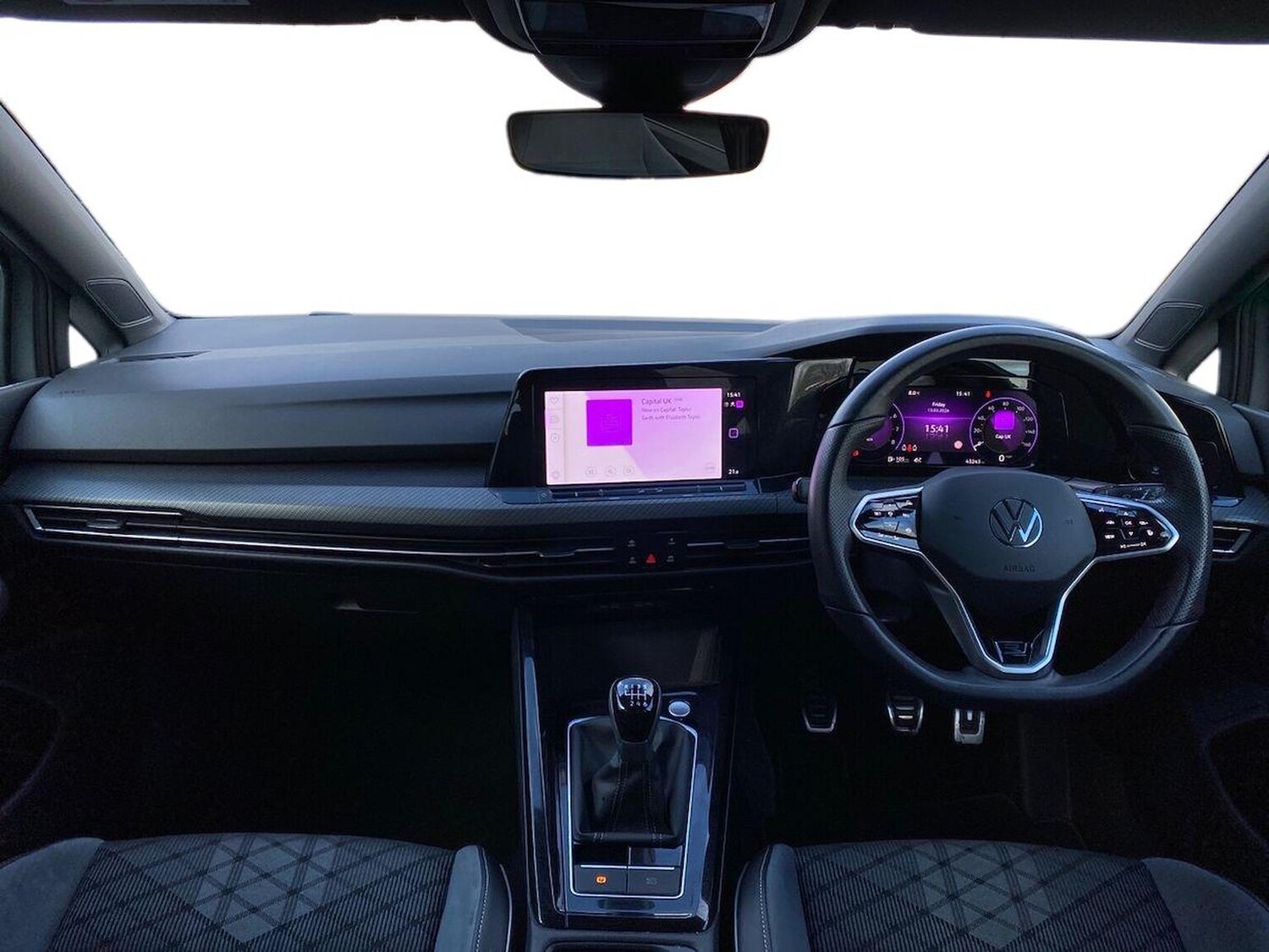 Used Volkswagen Golf 2024 for sale - 78194097: Photo 8